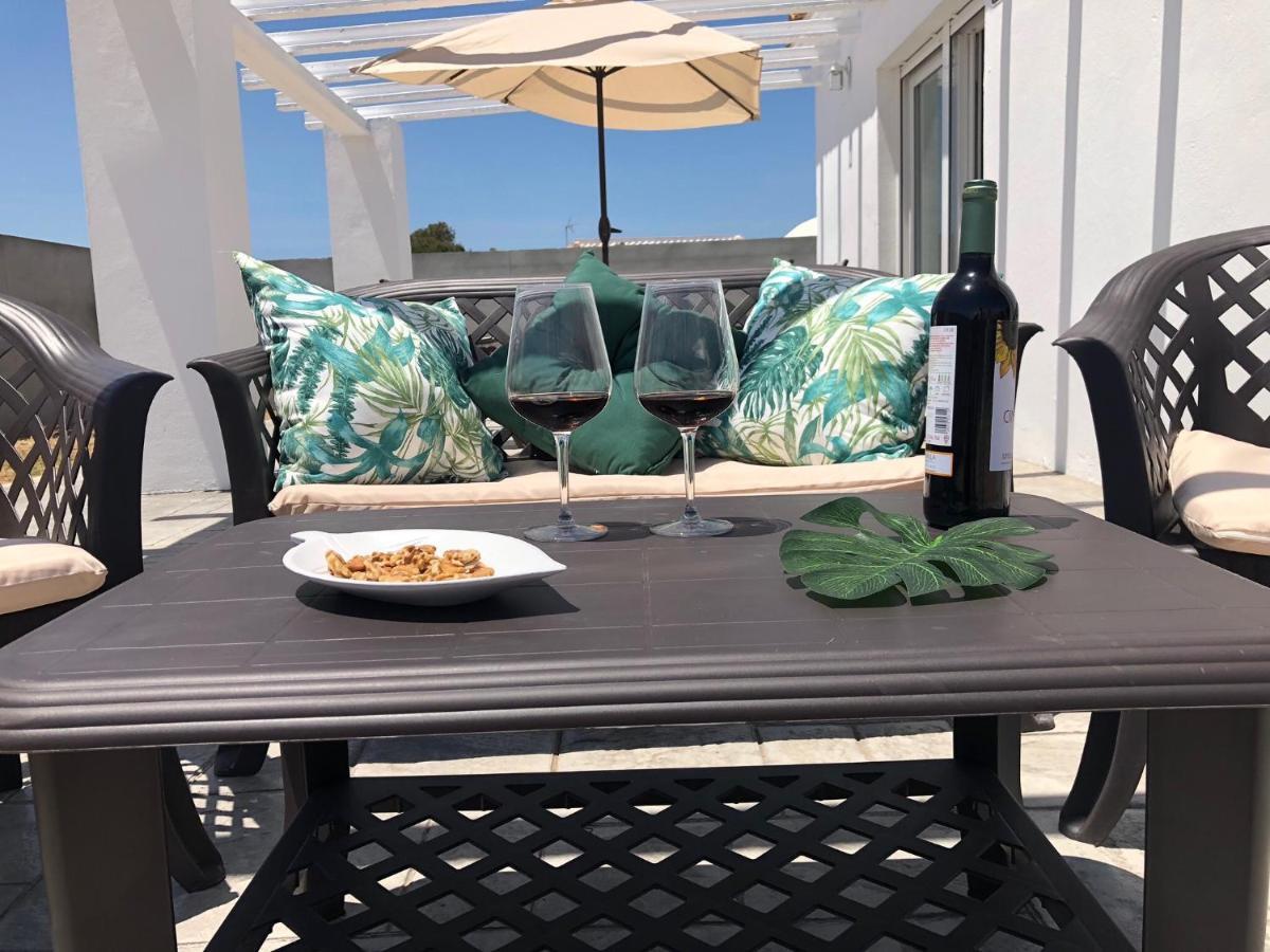 Villa Palapa Beach , Chalet Con Piscina Privada Y Muy Cerca Del Mar à Chiclana de la Frontera Extérieur photo